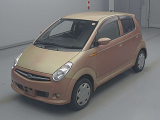 SUBARU R2 2009