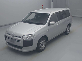 MAZDA FAMILIA VAN 2018