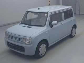 SUZUKI ALTO LAPIN 2013