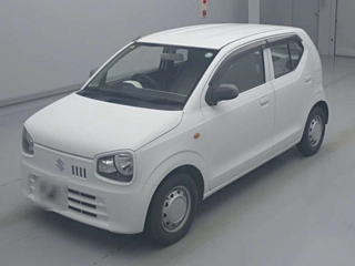 SUZUKI ALTO 2018
