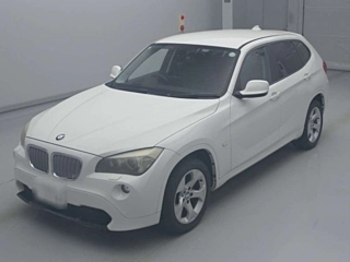 BMW X1 2010
