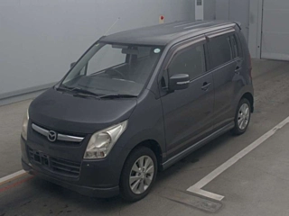 MITSUBISHI MINICAB VAN 2014