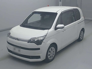 TOYOTA SPADE 2016