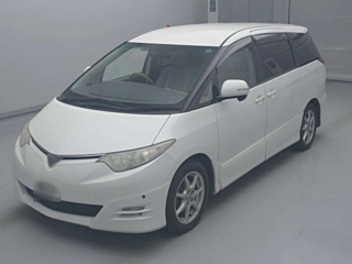 TOYOTA ESTIMA 2009