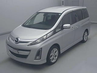 MAZDA BIANTE 2009