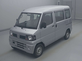 NISSAN CLIPPER VAN 2009