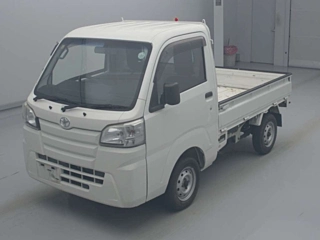 TOYOTA PIXIS TRUCK 2015