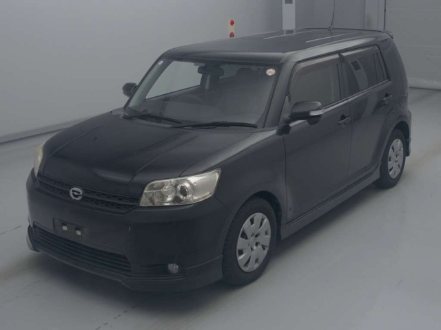 TOYOTA COROLLA RUMION 2012