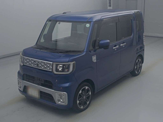 TOYOTA PIXIS MEGA 2015