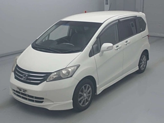 HONDA FREED 2010