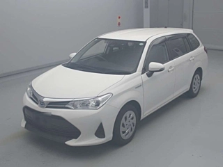 TOYOTA COROLLA FIELDER 2020