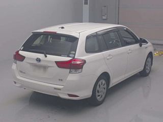 TOYOTA COROLLA FIELDER 2020