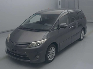 TOYOTA ESTIMA 2010