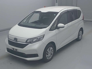 HONDA FREED 2020