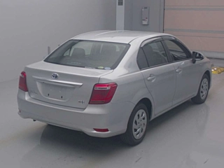 TOYOTA COROLLA AXIO 2020