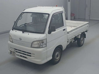 DAIHATSU HIJET TRUCK 2005