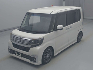 DAIHATSU TANTO 2014