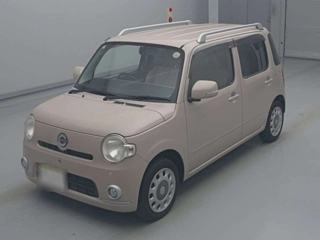 DAIHATSU MIRA 2012
