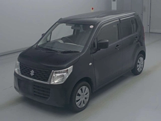 SUZUKI WAGON R 2014