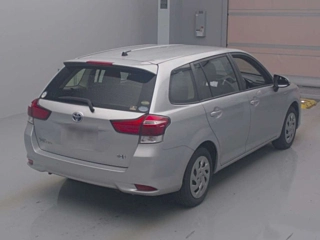 TOYOTA COROLLA FIELDER 2020