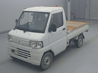 MITSUBISHI MINICAB TRUCK 2013
