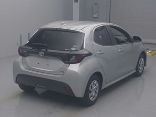TOYOTA YARIS 2020