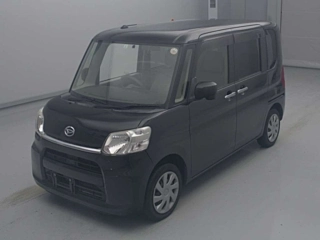 DAIHATSU TANTO 2015