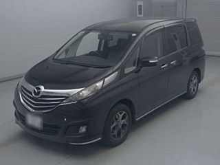 MAZDA BIANTE 2013