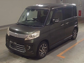 MAZDA FLAIR WAGON 2015