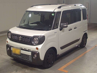 SUZUKI SPACIA GEAR 2019