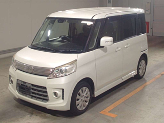 MAZDA FLAIR WAGON 2013