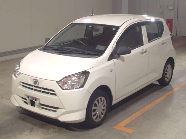 DAIHATSU MIRA E S 2020