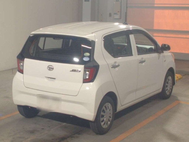 DAIHATSU MIRA E S 2020