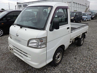 DAIHATSU HIJET TRUCK 2009