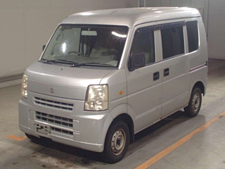SUZUKI EVERY 2007