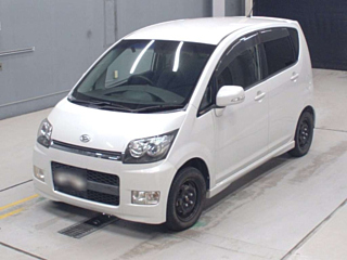 DAIHATSU MOVE 2006