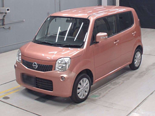NISSAN MOCO 2015