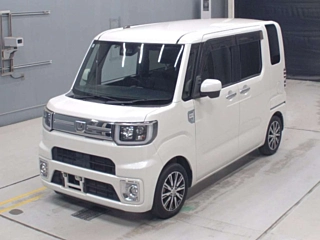 DAIHATSU WAKE 2018
