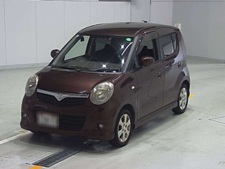 SUZUKI MRWAGON 2007