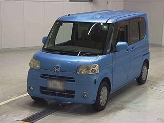 DAIHATSU TANTO 2008