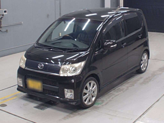 DAIHATSU MOVE 2009