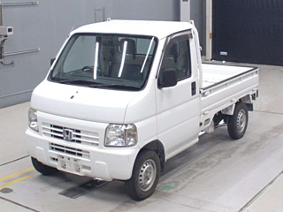 HONDA ACTY TRUCK 1999