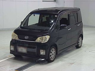 DAIHATSU TANTO EXE 2010