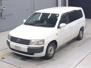 TOYOTA PROBOX 2011