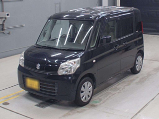 SUZUKI SPACIA 2014