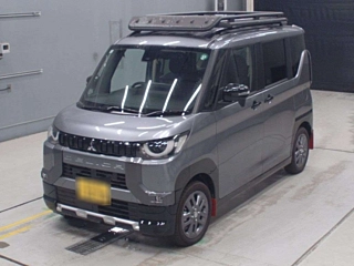 MITSUBISHI DELICA MINI 2024