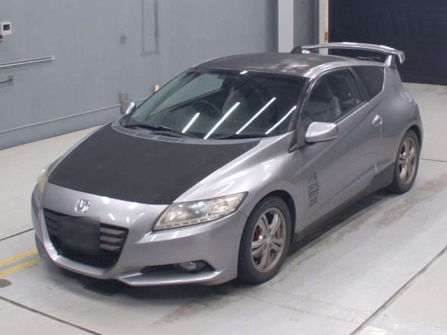 HONDA CR-Z 2010