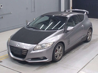 HONDA CR-Z 2010