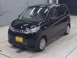 MITSUBISHI EK WAGON 2025