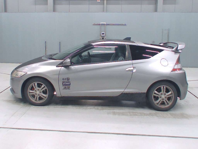 HONDA CR-Z 2010